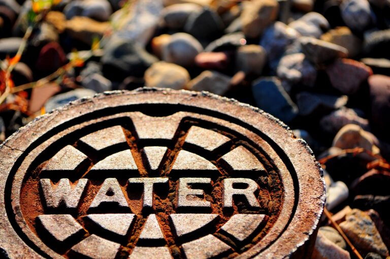water utility